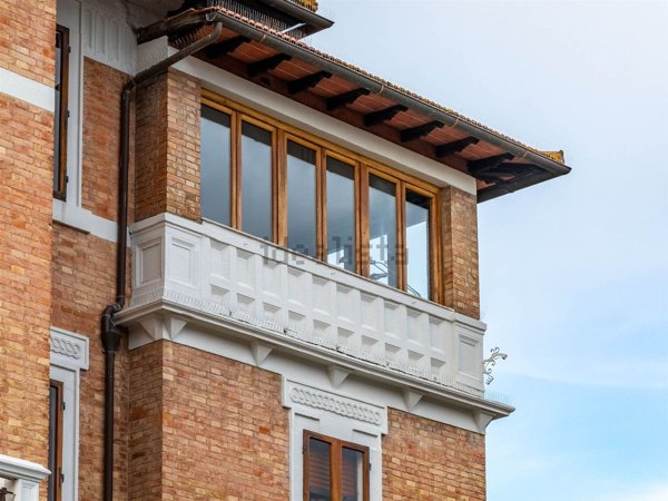 appartamento in vendita a Siena