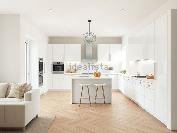 appartamento in vendita a Siena in zona San Miniato