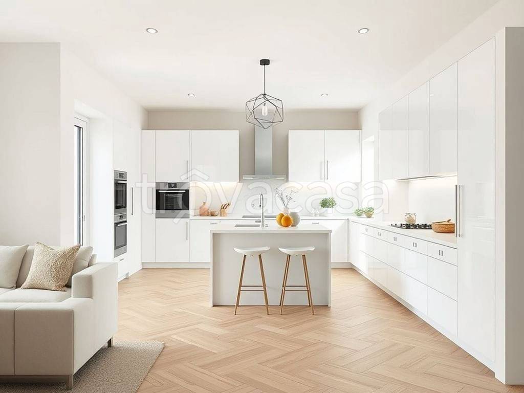 appartamento in vendita a Siena