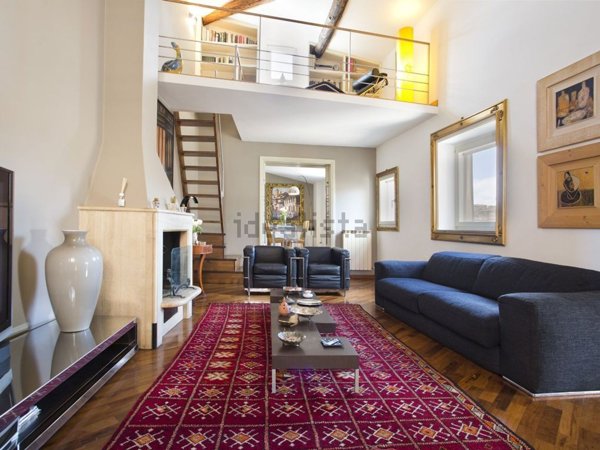 appartamento in vendita a Siena in zona Centro Città