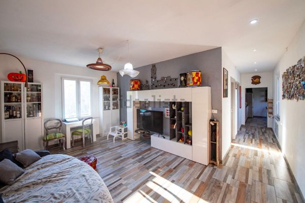 appartamento in vendita a Siena