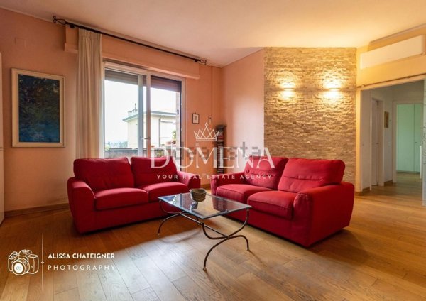 appartamento in vendita a Siena