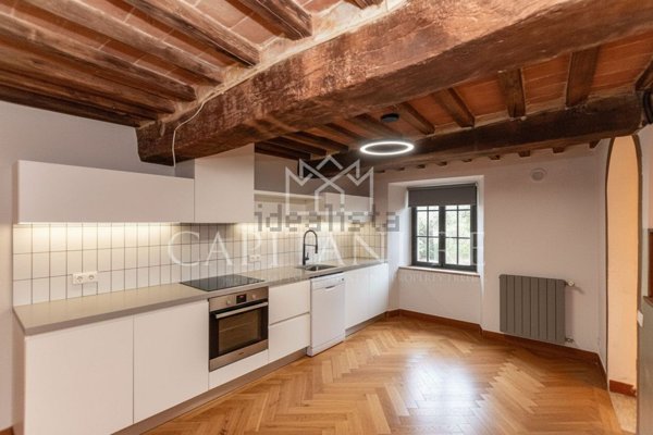 appartamento in vendita a Siena in zona Centro Città