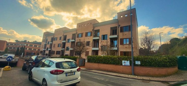 appartamento in vendita a Siena