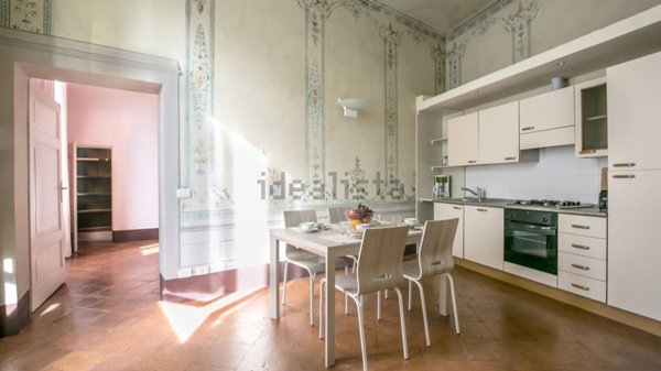 appartamento in vendita a Siena in zona Centro Città