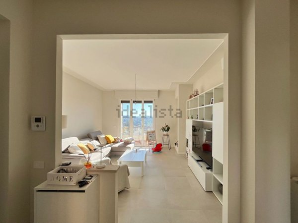 appartamento in vendita a Siena