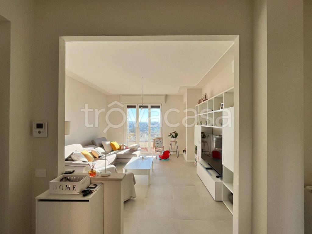 appartamento in vendita a Siena in zona San Miniato