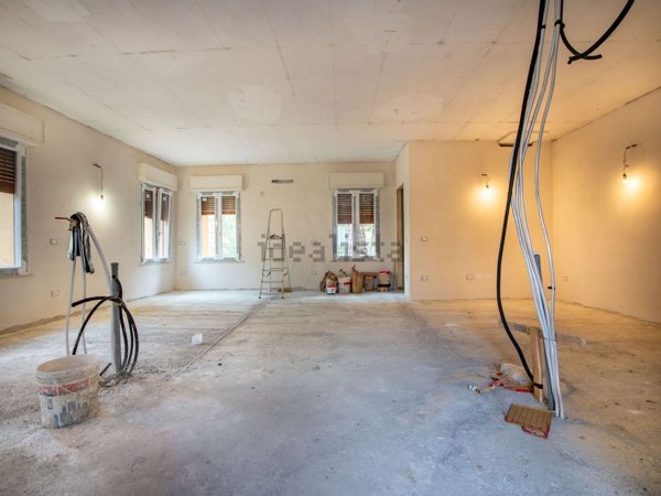 appartamento in vendita a Siena