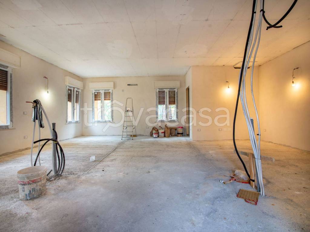 appartamento in vendita a Siena