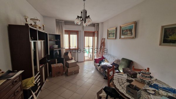 appartamento in vendita a Siena