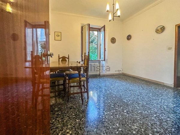 appartamento in vendita a Siena in zona Centro Città