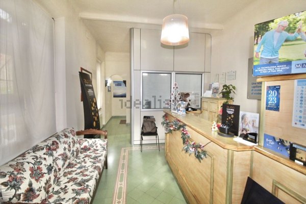 appartamento in vendita a Siena in zona Centro Città