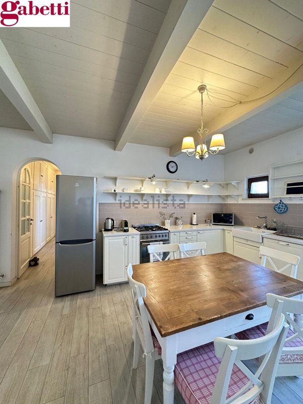 appartamento in vendita a Siena in zona Coroncina