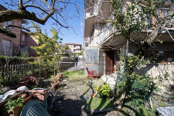 appartamento in vendita a Siena