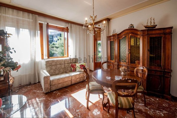 appartamento in vendita a Siena in zona San Miniato