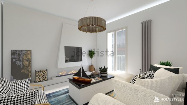 appartamento in vendita a Siena