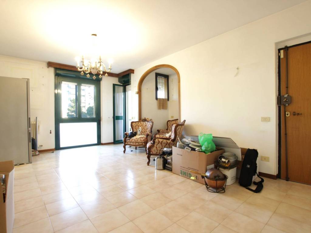 appartamento in vendita a Siena in zona San Miniato