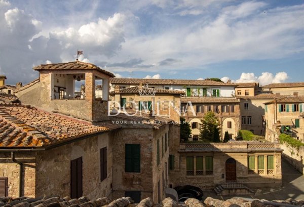appartamento in vendita a Siena