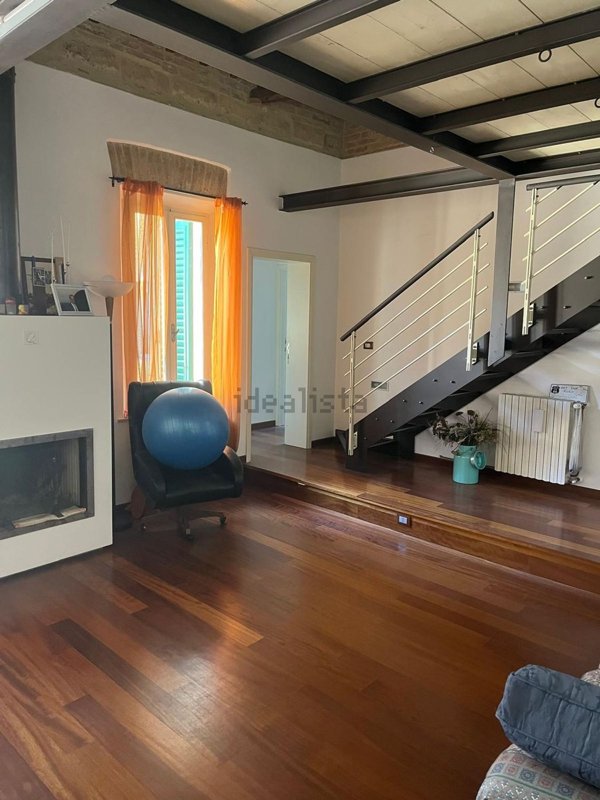 appartamento in vendita a Siena in zona Centro Città