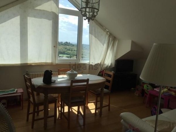 appartamento in vendita a Siena