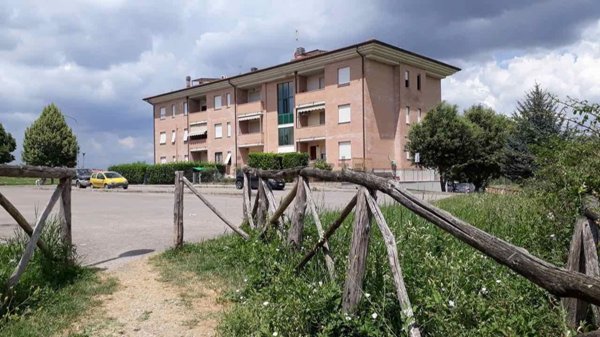 appartamento in vendita a Siena in zona Isola d'Arbia