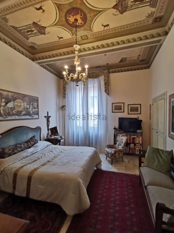 appartamento in vendita a Siena