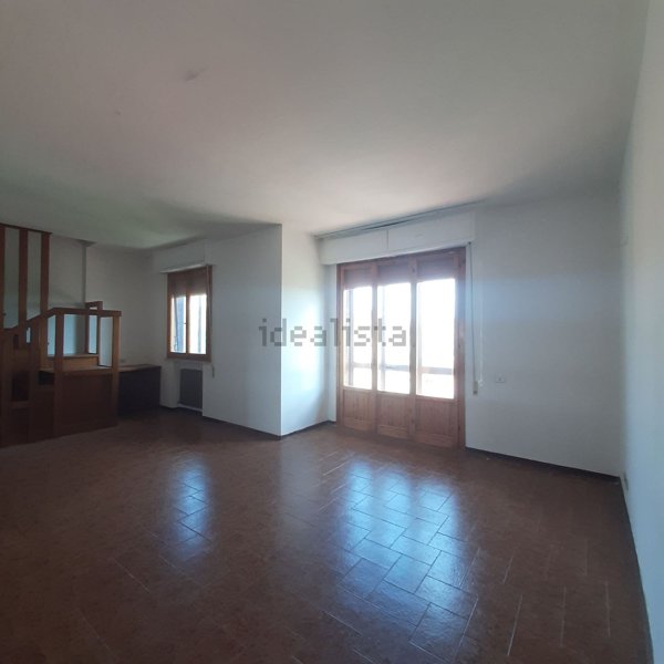 appartamento in vendita a Siena