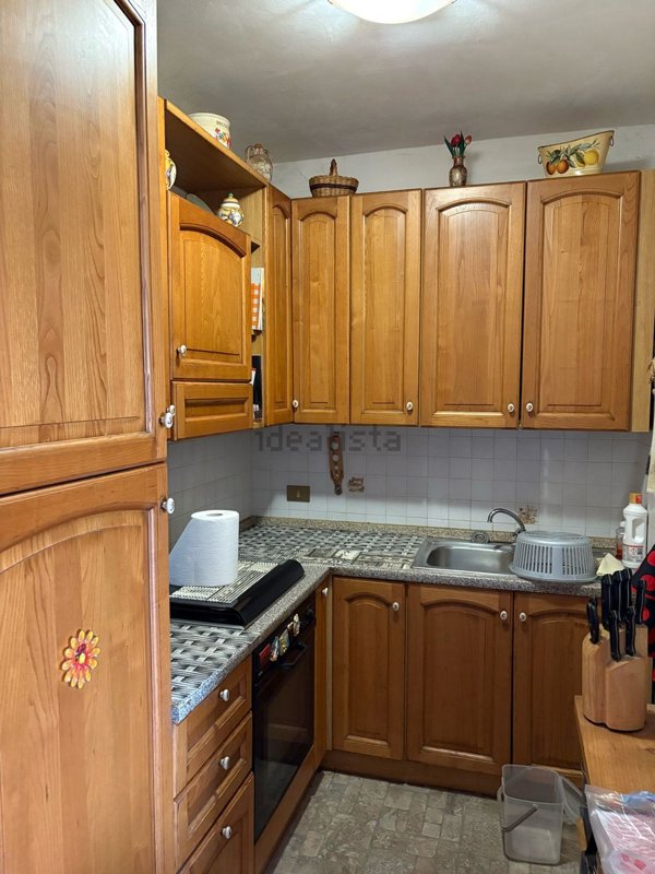 appartamento in vendita a Siena in zona Isola d'Arbia