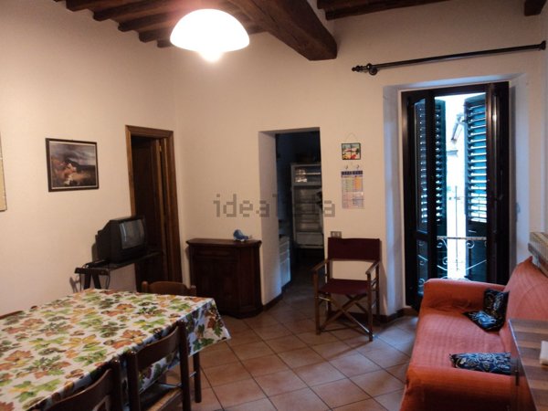 appartamento in vendita a Siena