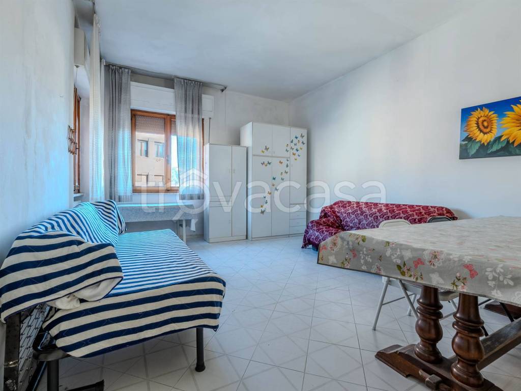 appartamento in vendita a Siena in zona Centro Città