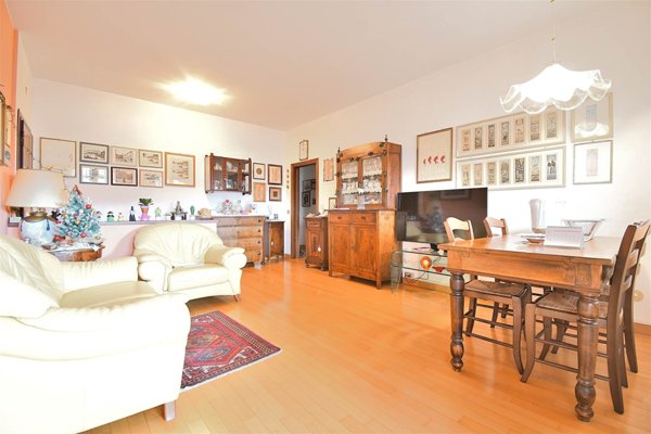 appartamento in vendita a Siena in zona San Miniato