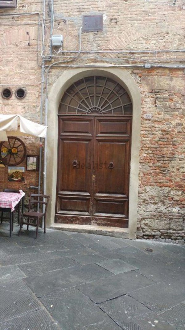 appartamento in vendita a Siena in zona Centro Città