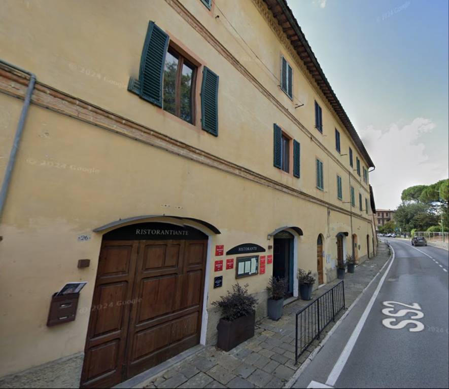 negozio in vendita a Siena
