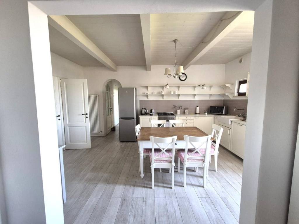 appartamento in vendita a Siena in zona Coroncina