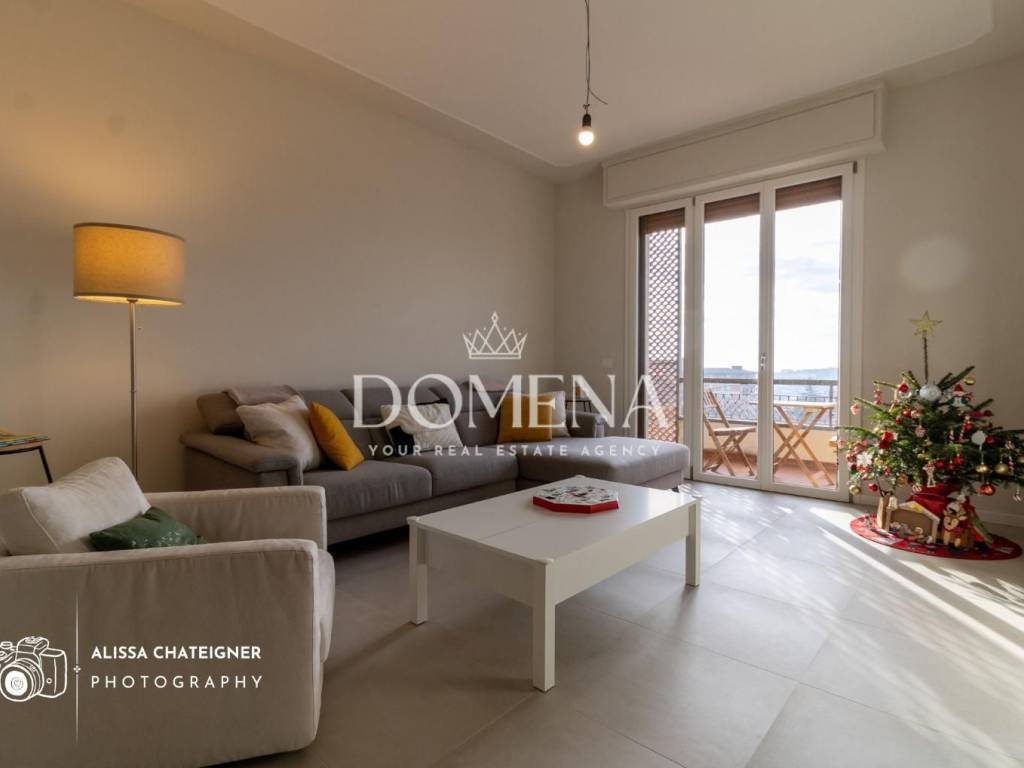 appartamento in vendita a Siena in zona San Miniato