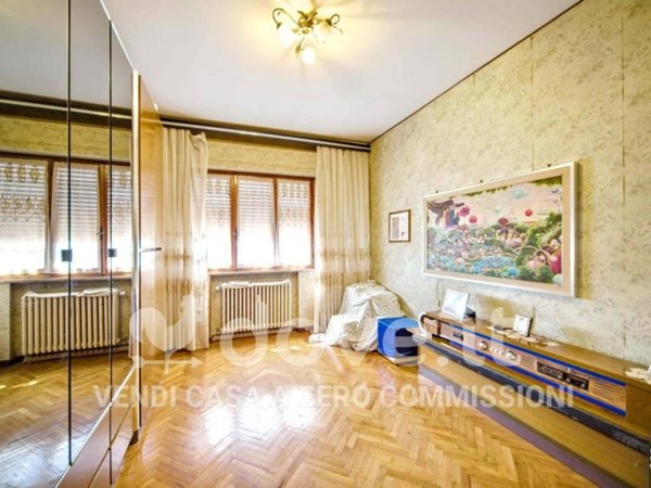 appartamento in vendita a Siena in zona San Miniato