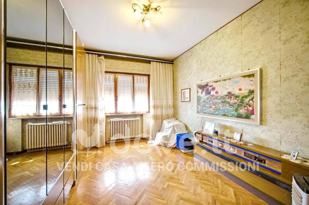 appartamento in vendita a Siena in zona San Miniato