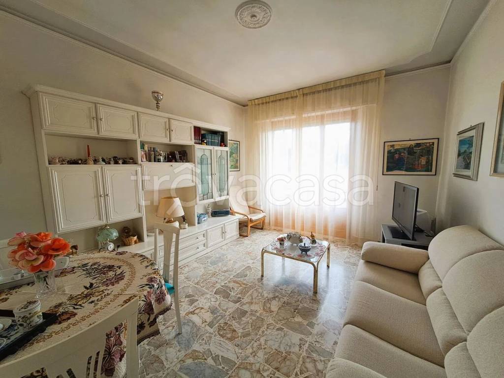 appartamento in vendita a Siena in zona Centro Città