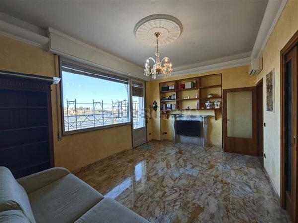 appartamento in vendita a Siena