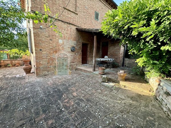 appartamento in vendita a Siena in zona Centro Città