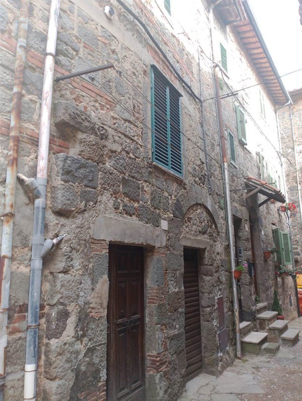 appartamento in vendita a Siena in zona Centro Città