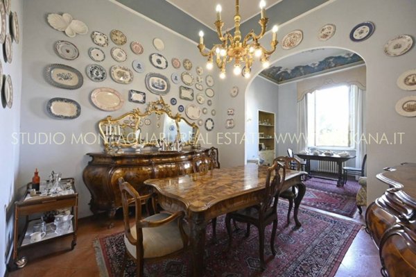 appartamento in vendita a Siena in zona Centro Città