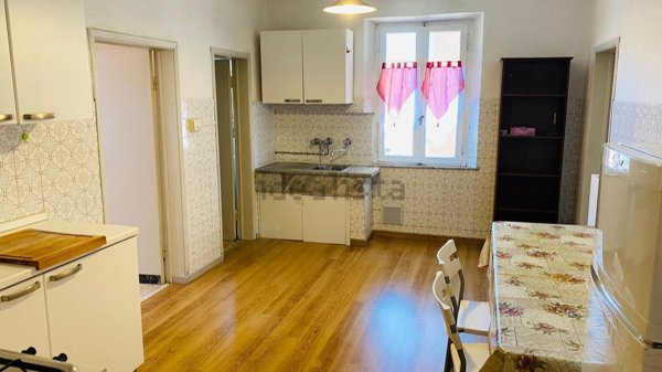 appartamento in vendita a Siena