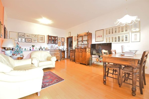 appartamento in vendita a Siena in zona San Miniato