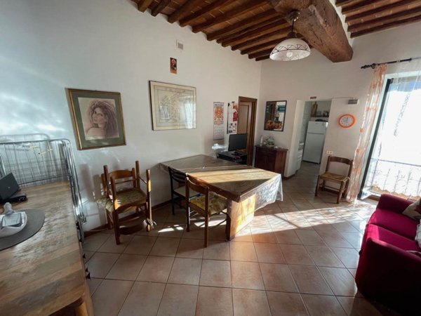 appartamento in vendita a Siena