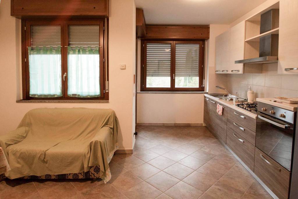 appartamento in vendita a Siena in zona San Miniato