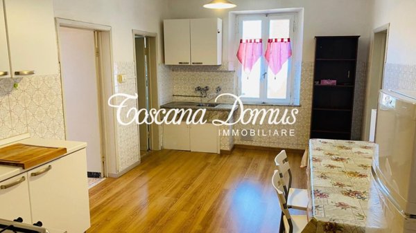 appartamento in vendita a Siena