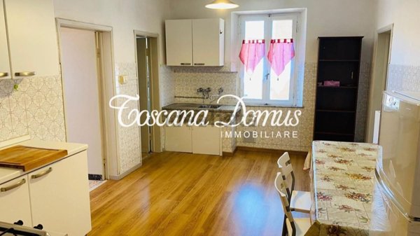 appartamento in vendita a Siena