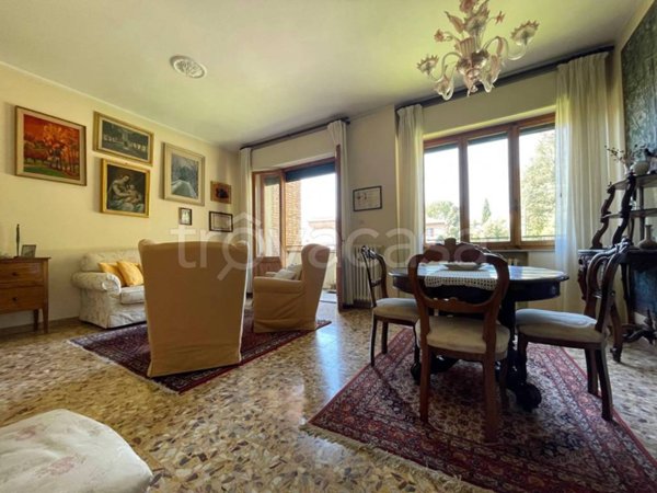 appartamento in vendita a Siena