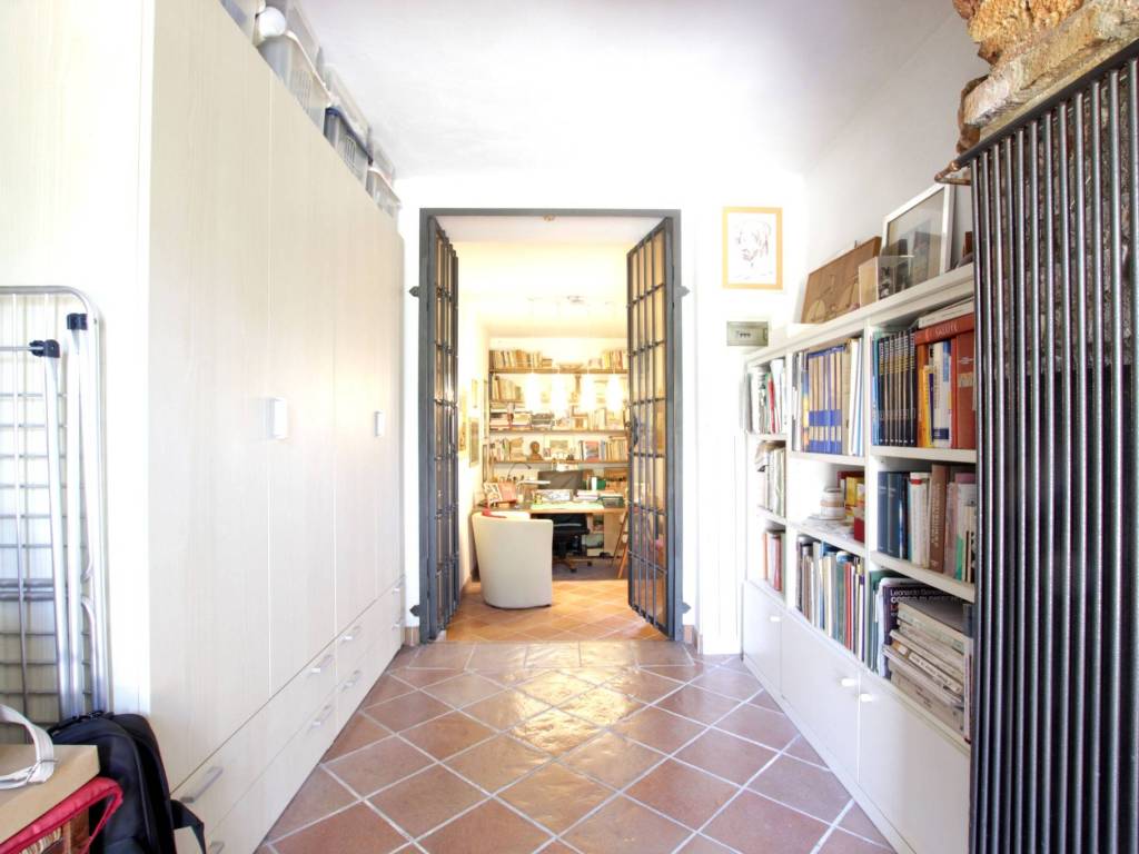 appartamento in vendita a Siena in zona Montalbuccio